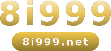 8i999 logo